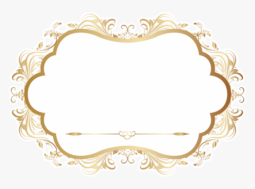 Featured image of post Vector Frame Dourado Png Download this vintage ornament frame antique banner baroque transparent png or vector file for free