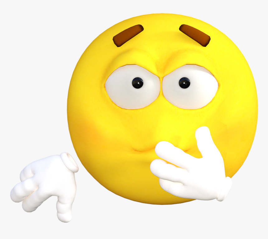 Emoticon, HD Png Download, Free Download
