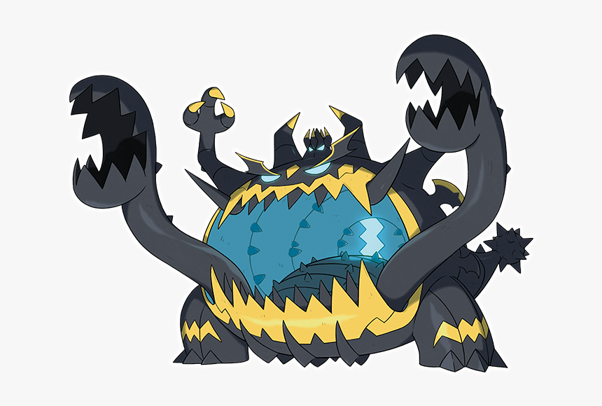 Ultra Beast Pokemon, HD Png Download, Free Download