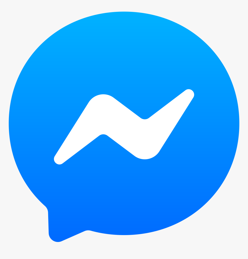 Messenger Apps Download 2018, HD Png Download, Free Download