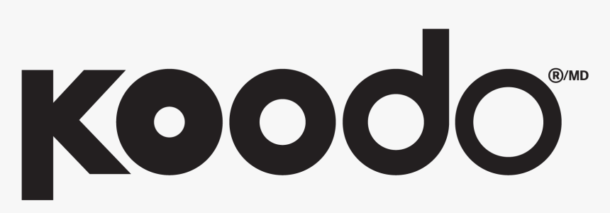 Koodo Mobile, HD Png Download, Free Download