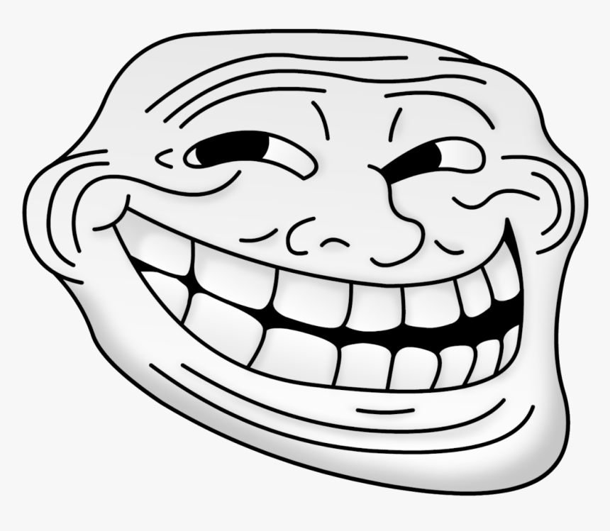 Troll Png Pictures Free Tanki Online Xt Mission - Troll Face With Mlg Glasses, Transparent Png, Free Download