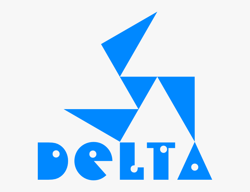 Logo Triangles Svg Clip Arts, HD Png Download, Free Download