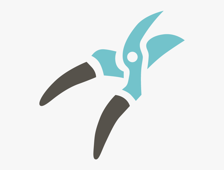 Prune My Tree Icon - Blade, HD Png Download, Free Download