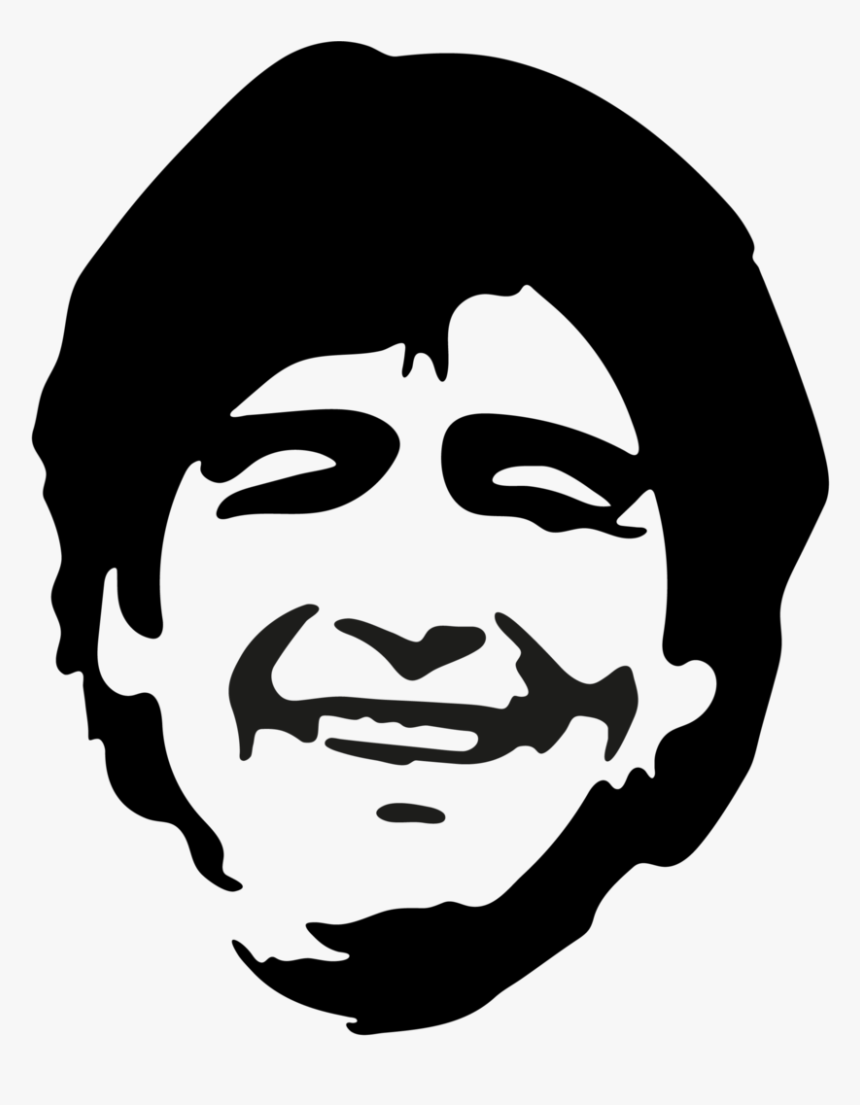 Logo - Maradona Logo, HD Png Download, Free Download