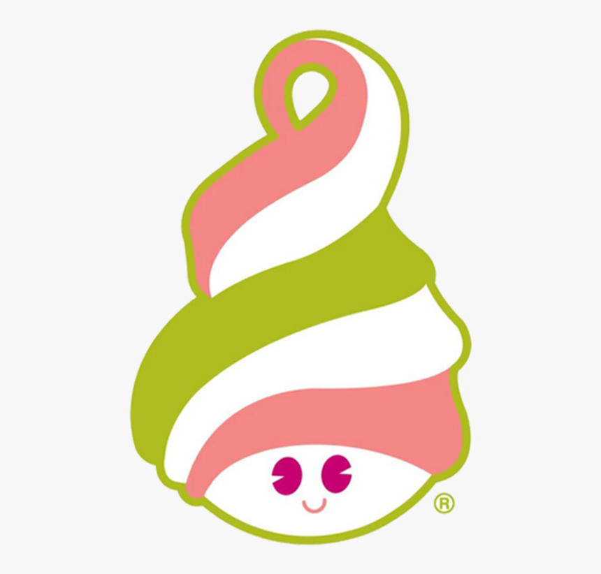 Menchies Frozen Yogurt Logo Clipart , Png Download - Menchies Frozen Yogurt Logo, Transparent Png, Free Download