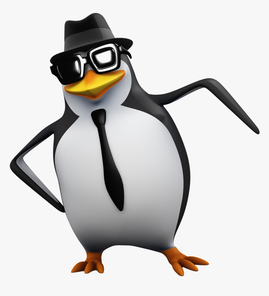 Penguins Of Madagascar Png Image Hd - Penguins Of Madagascar Stock, Transparent Png, Free Download