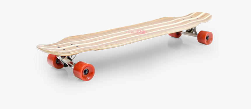 Longboard Png, Transparent Png, Free Download