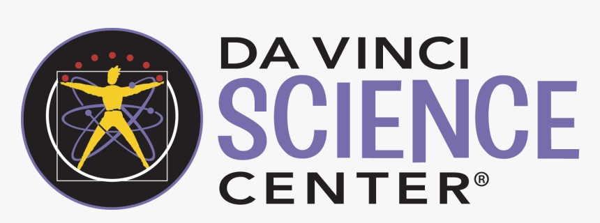 Menchie"s Frozen Yogurt Reservation Form - Da Vinci Science Center Logo, HD Png Download, Free Download