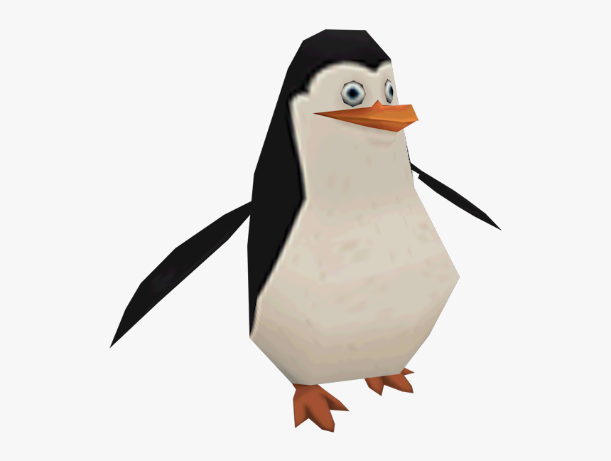 Download Zip Archive - Penguins Of Madagascar Private, HD Png Download - ki...