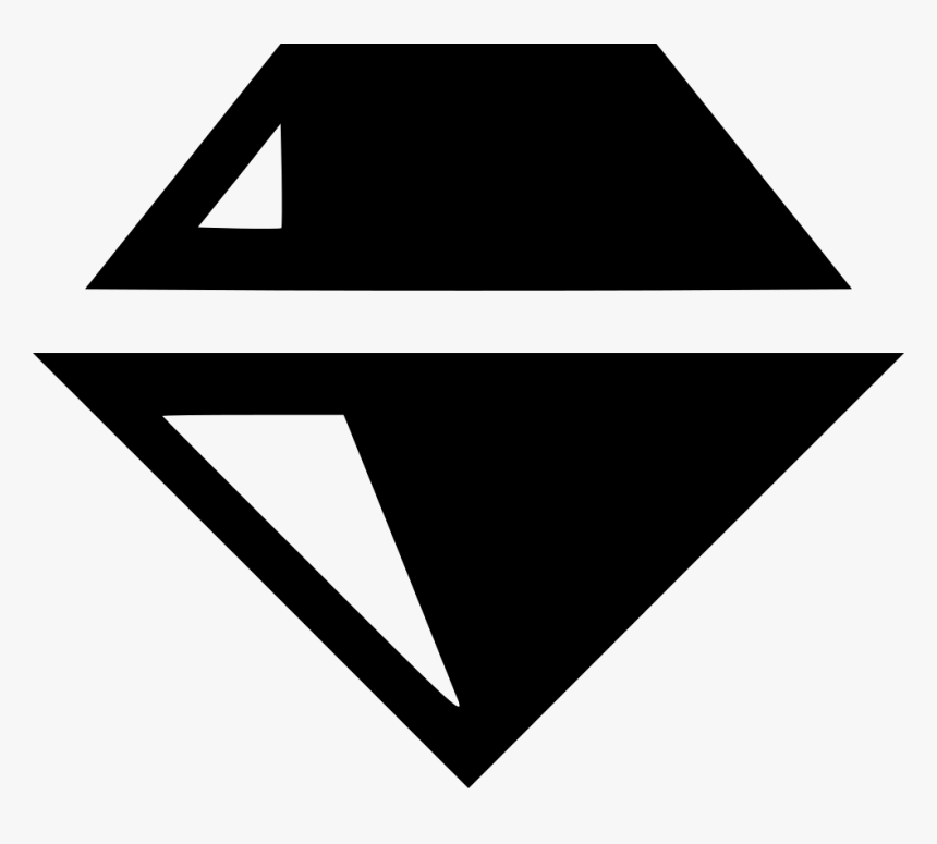 Ruby - Triangle, HD Png Download, Free Download