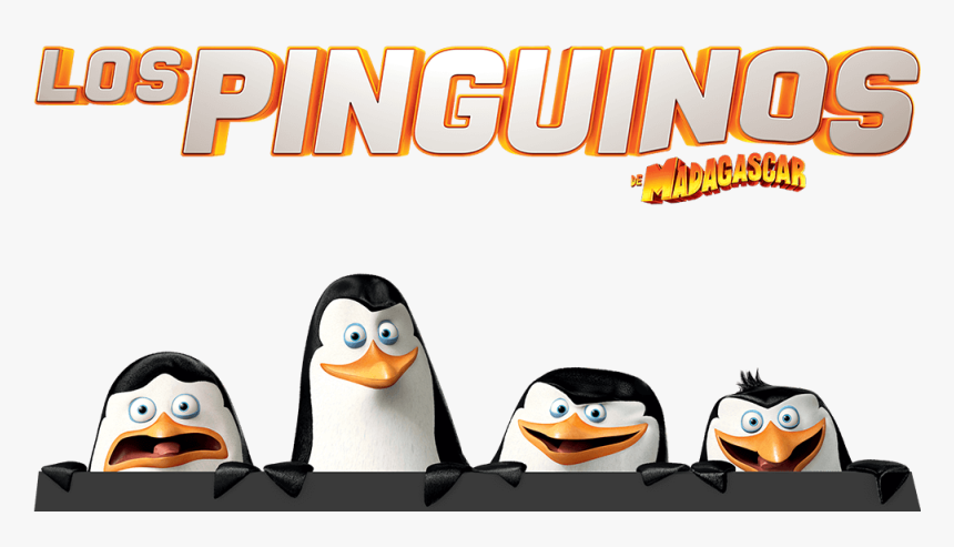 Transparent Penguins Of Madagascar Png, Png Download, Free Download