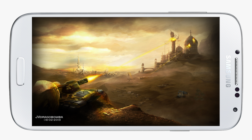 First Galaxys4 White Landscape - Prince Of Persia The Forgotten, HD Png Download, Free Download