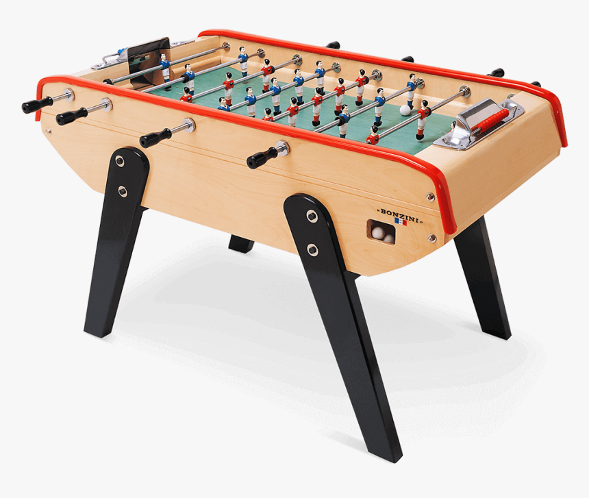 Table Soccer Bonzini, HD Png Download, Free Download