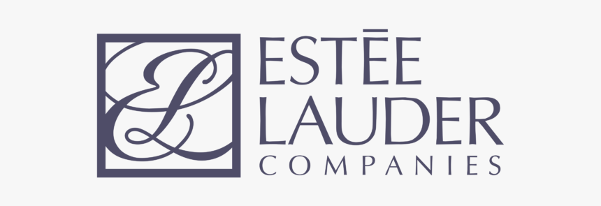 Estee Lauder Brand Logo, HD Png Download, Free Download