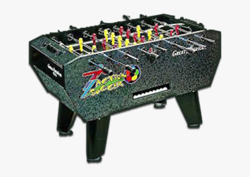 Table Football, HD Png Download, Free Download