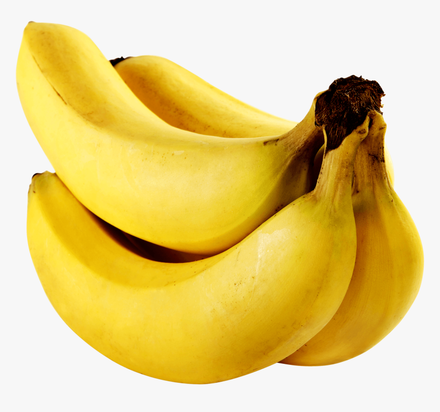 Saba-banana - Download Picture Of Banana, HD Png Download, Free Download