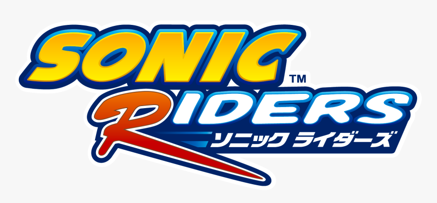 Sonic Riders, HD Png Download, Free Download