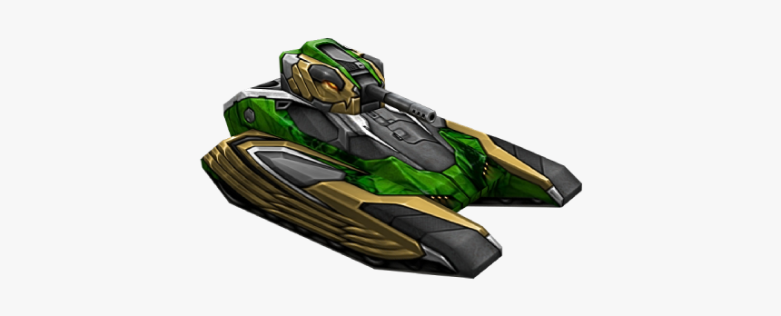 Preview Crusher2 - Jet Ski, HD Png Download, Free Download