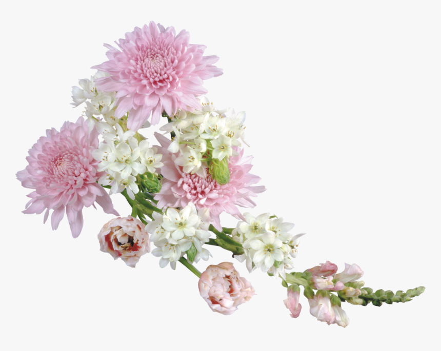 Clip Art Free Images Of Flowers - Flower Decoration Transparent Background, HD Png Download, Free Download