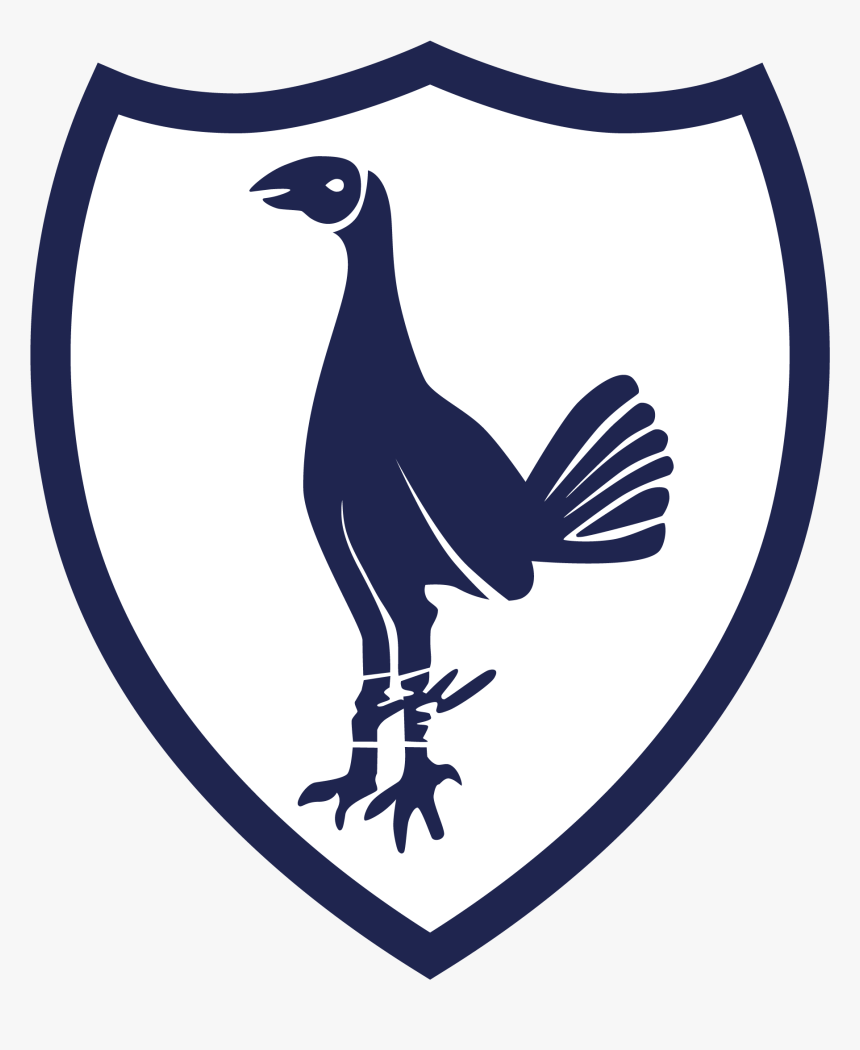 Tottenham Hotspur New Logo, HD Png Download, Free Download