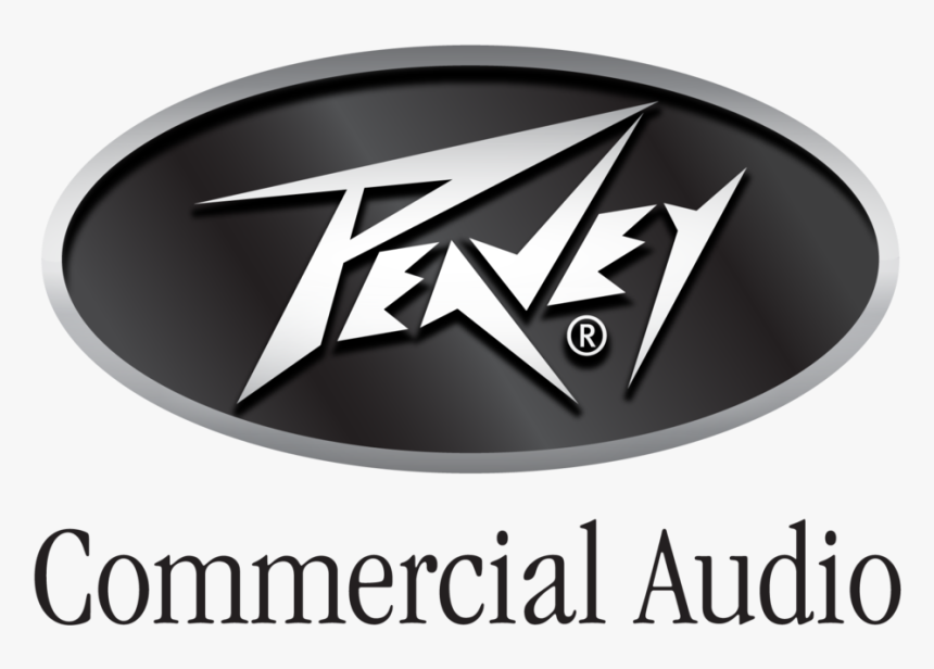 Peaveycommercialaudio Logo Transparent-2, HD Png Download, Free Download
