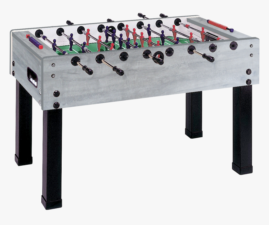 Garlando Foosball Table, HD Png Download, Free Download