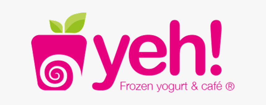 Yeh Frozen Yogurt, HD Png Download, Free Download