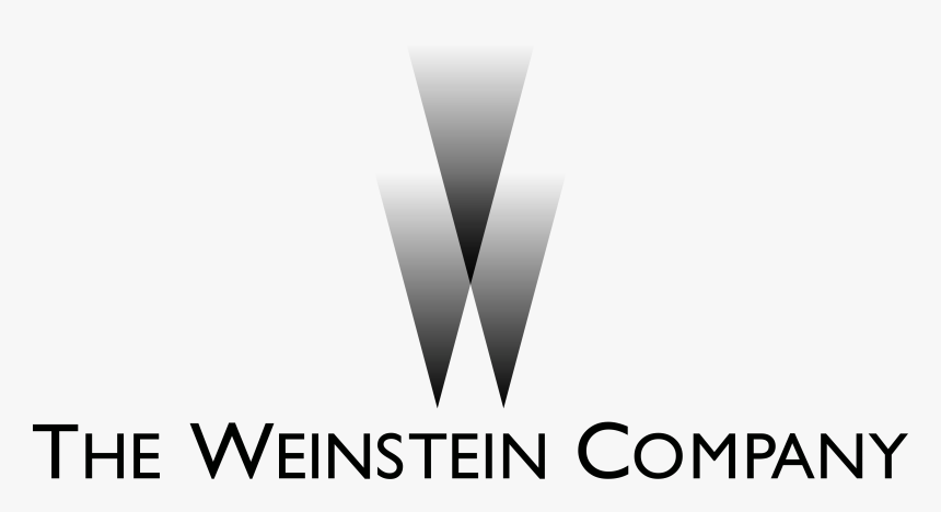 The Weinstein Company Logo, Logotype - Weinstein Company, HD Png Download, Free Download