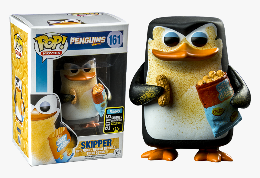 Penguins Of Madagascar Png, Transparent Png, Free Download