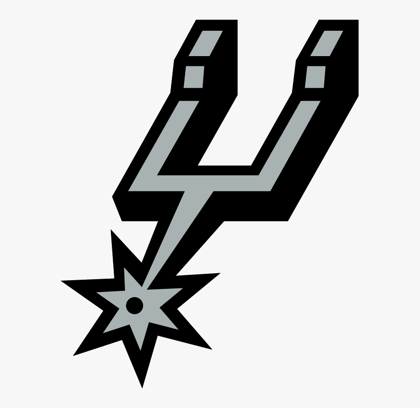 Transparent Tottenham Hotspur Logo Png - San Antonio Spurs Logo Png, Png Download, Free Download