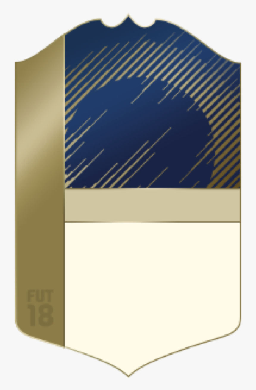 Icon Card Fifa 18, HD Png Download, Free Download