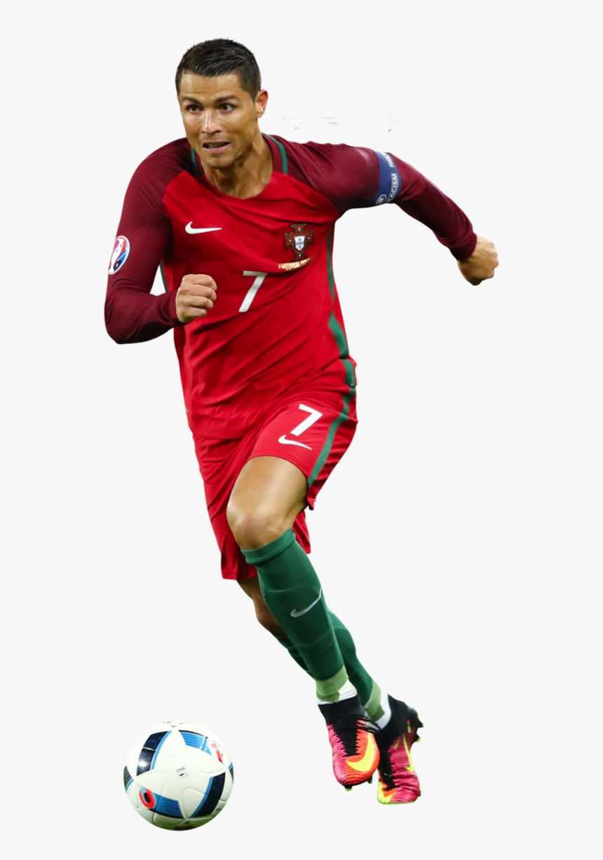 Cristiano Ronaldo Png Portugal, Transparent Png, Free Download