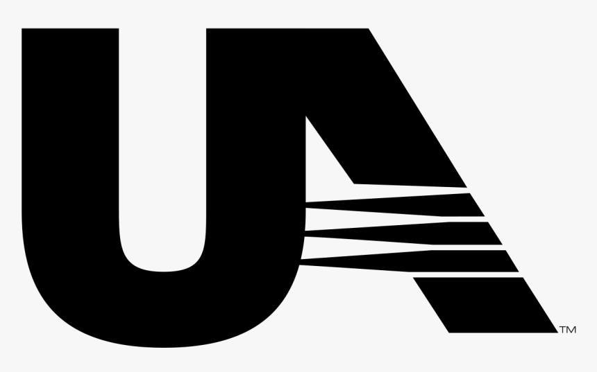 United Artists 1987 Logo, HD Png Download, Free Download