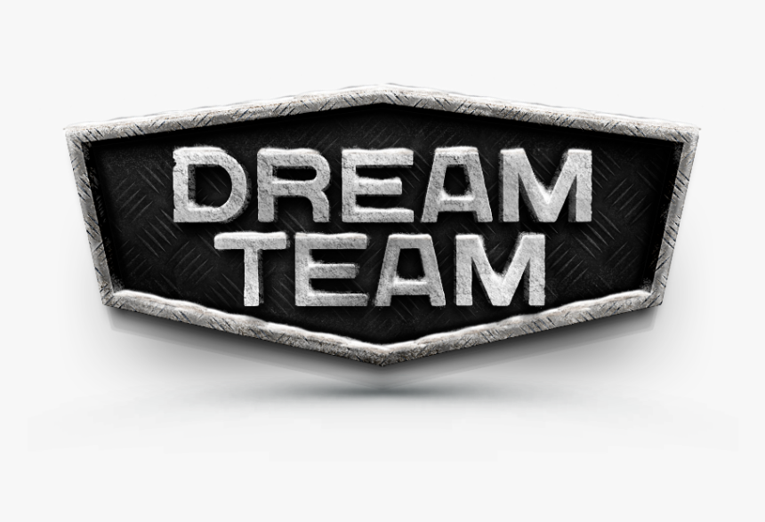 Dream Team - Dream Team Dota2 Logo, HD Png Download, Free Download