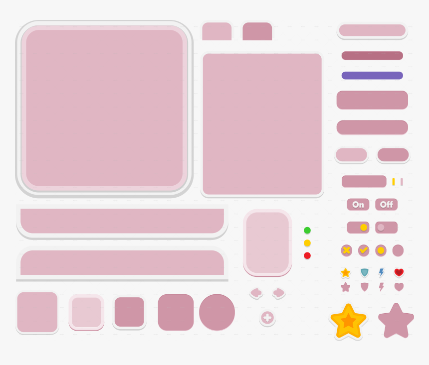 Gui Png, Transparent Png - kindpng