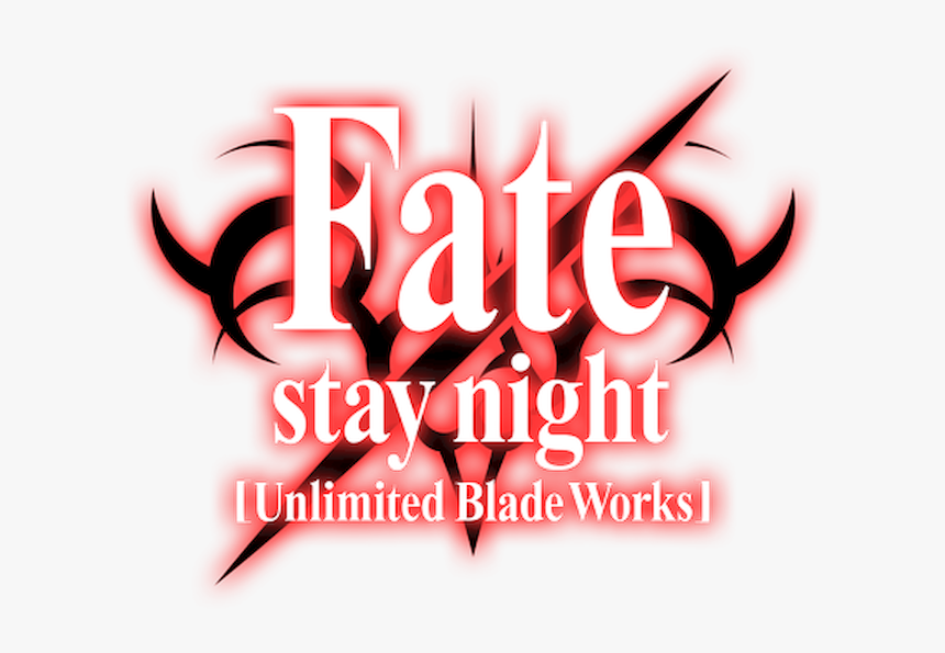 Night ubw stay fate Difference Between
