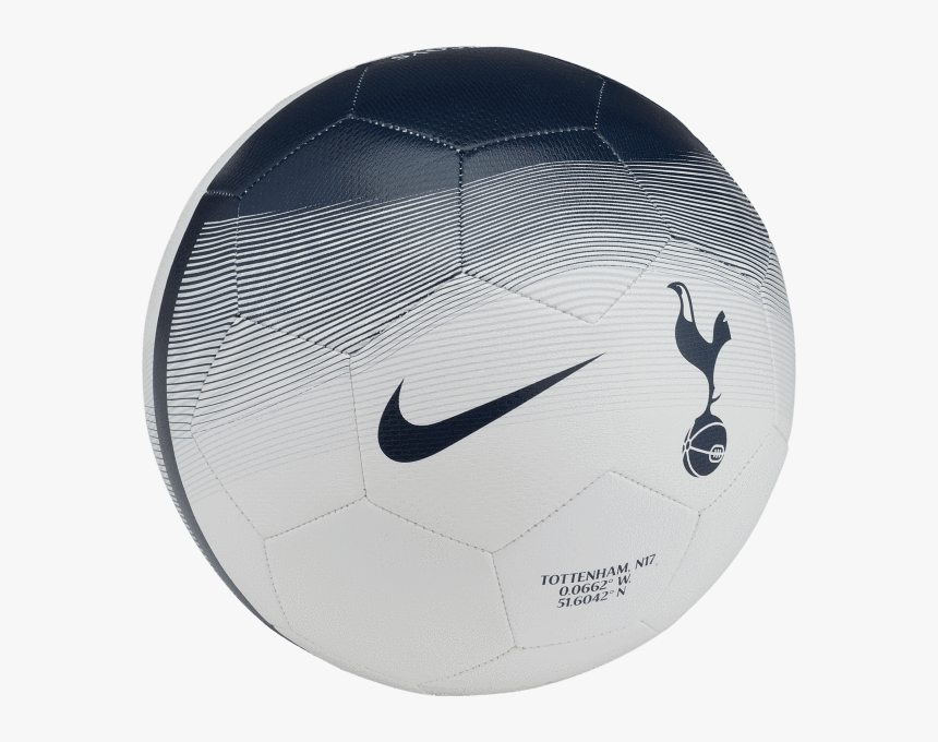 Nike Tottenham Hotspur Prestige Football - Balones Nike Png, Transparent Png, Free Download