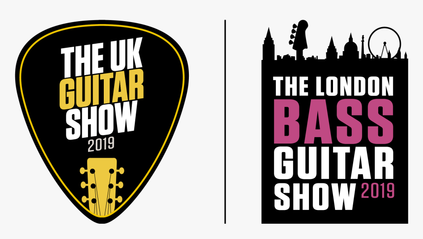 Uk Guitar Show 2019, HD Png Download, Free Download