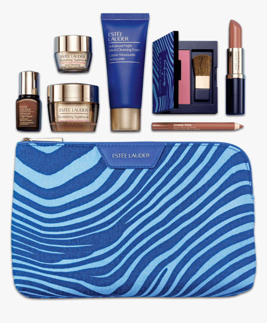 Estee Lauder Gift With Purchase - Estee Lauder Quentin Jones, HD Png Download, Free Download