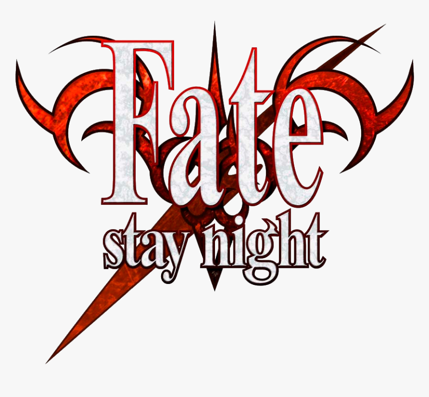 Fate Stay Night, HD Png Download, Free Download