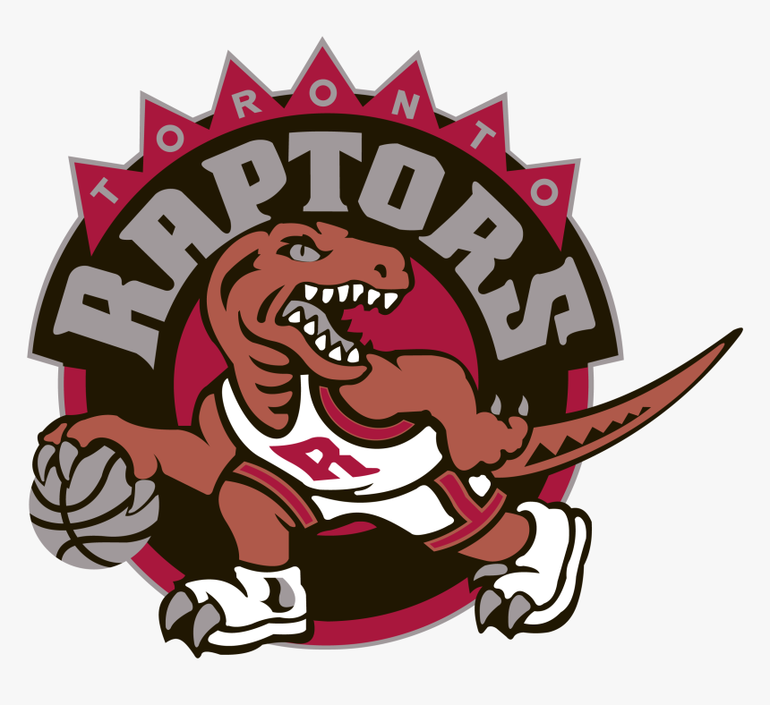 Toronto Raptors Logo - Toronto Raptors Printable Logo, HD Png Download, Free Download