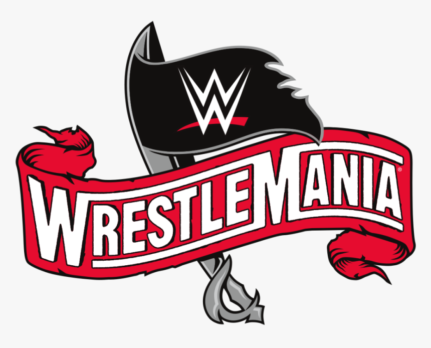Wrestlemania 36 Logo, HD Png Download, Free Download