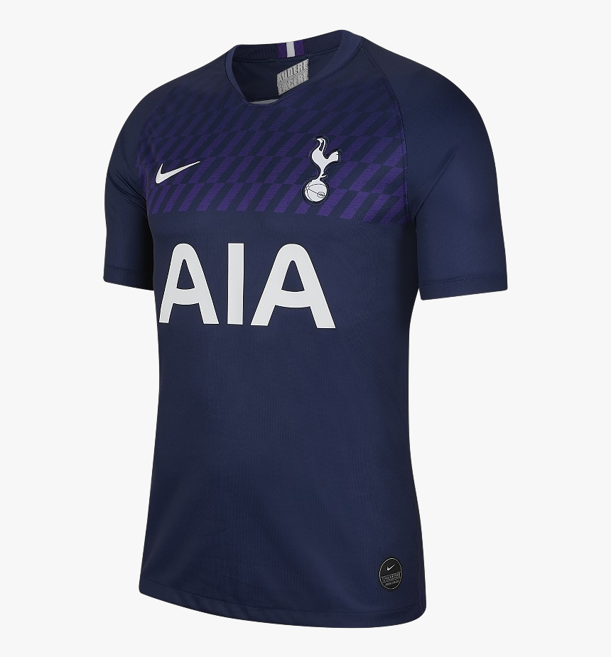 Tottenham Hotspur 19/20 Away Jersey"
 Title="tottenham - Tottenham Away Kit 2019 20, HD Png Download, Free Download