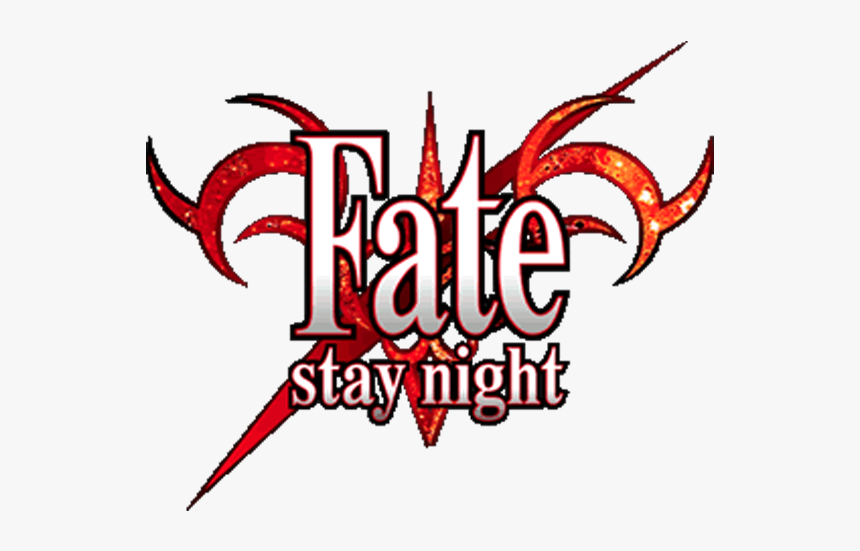 Fate Stay Night, HD Png Download, Free Download