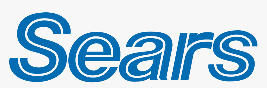 Sears Roebuck & Company Logo, HD Png Download, Free Download