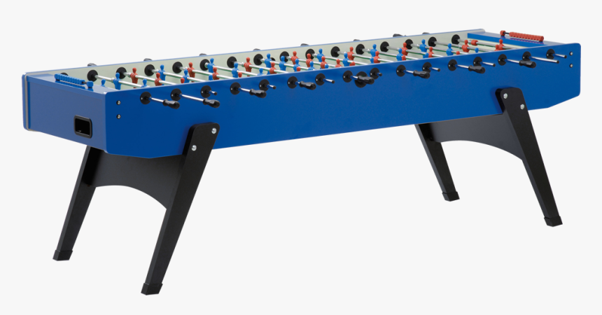 8 Player Foosball Table, HD Png Download, Free Download