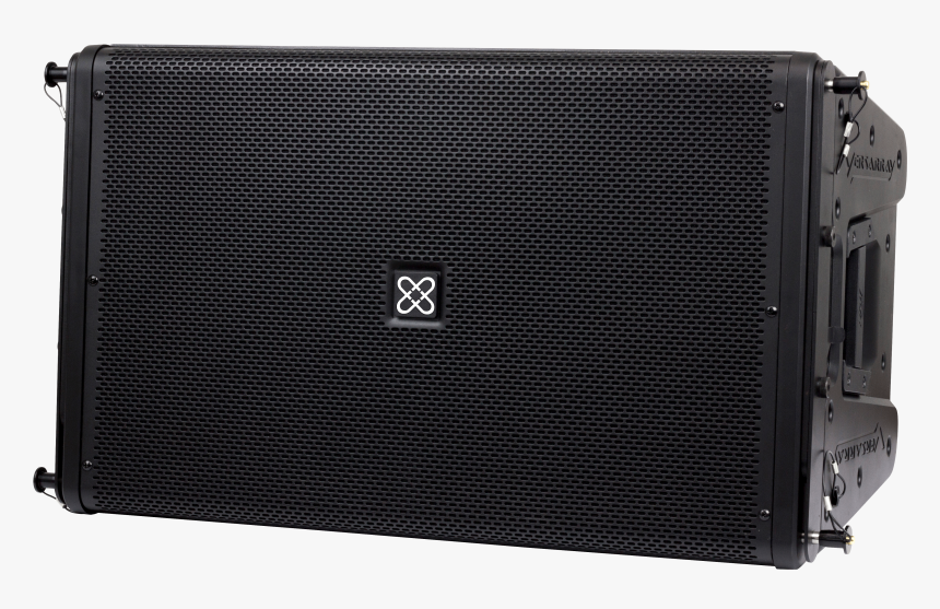 Subwoofer, HD Png Download, Free Download