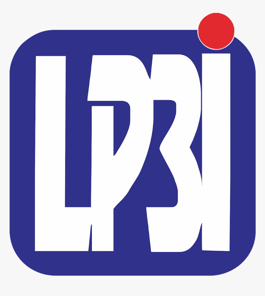 Logo Lp3i Png - Logo Lp3i Png Hd, Transparent Png, Free Download