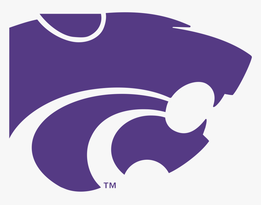 K State Svg, HD Png Download, Free Download